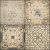 GeoProArte® Decor Industrieel 60x60x4 cm