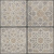 GeoProArte® Decor Alhambra 60x60x4 cm
