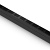 ACO Slimline afwateringsgoot 100 cm zwart