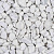 Carrara grind 15-25 mm zak á 20 kg