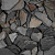 Black Slate 30-90 mm zak á 20 kg
