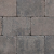Stonique trommelsteen Oud Drachten 20x30x6 cm