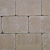 Stonique trommelsteen Oud Kampen 20x30x6 cm