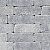 Stonique longstone getrommeld Grijs/Zwart 31,5x10,5x7 cm