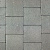 Basicklinker Grijs 21x10,5x8 cm