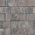 Longstone opritsteen strak met facet 31,5x10,5x7 cm Oud Drachten