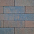 Longstone opritsteen strak met facet 31,5x10,5x7 cm Oud Emmen