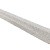 Opsluitband 5x15x100 cm grijs
