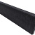 Opsluitband 6x30x100 cm antraciet