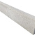 Opsluitband 8x20x100 cm grijs KOMO