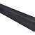 Opsluitband 10x20x100 cm antraciet KOMO