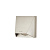 In-Lite Wall WEDGE Rosé SIlver
