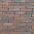 Stonique trommel waalformaat Oud Sneek 20x5x7 cm