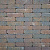 Stonique trommel waalformaat Oud Bussum 20x5x7 cm
