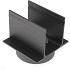 ACO Slimline onderuitloop 80mm