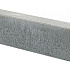Opsluitband 8x20x100 cm grijs