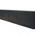 Opsluitband 5x15x100 cm zwart