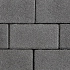 Geoklinker Plus Roma 21x10,5x8 cm