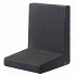 L-Element Zwart 80x40x40 cm