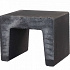 U-Element Zwart 50x40x40 cm