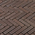 Terra Bergamo Antica UWF60 (96 st./m²)