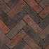 Megaton mix UDF65 (73 st./m²) (UITLOPEND, WORDT UDF60)