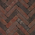 Megaton mix UWF65 (98 st./m²) (UITLOPEND, WORDT UWF60)