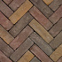 Supraton mix UDF65 (73 st./m²) (UITLOPEND, WORDT UDF60)