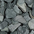 Canadian Slate Green 30-60 mm in Mini Big Bag (0,3m³)