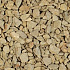 Dolomiet split (Dololux / Gravier d'or) 5-15 mm in Big Bag (1m³)