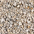 Limburgs wit grind 8-16 mm in Halve Big Bag (0,5 m³)