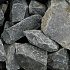 Basalt breuksteen 5-8 cm in Midi Big Bag (1000 kg)