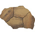 GeoArdesia Alivo Riviera 6 cm (4,14m²)