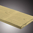 Vuren plank geschaafd 1,8x14,5x420 cm