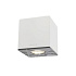 In-Lite Wall CUBID WHITE