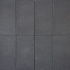 GeoColor 3.0 Dusk Black 60x30x6 cm (UITLOPEND)