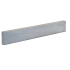 Opsluitband 5x15x100 cm grijs
