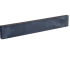 Opsluitband 5x15x100 cm zwart