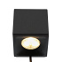 In-Lite Wall BIG CUBID DARK