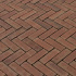 Lumino DF80 rood/paars bont (71 st./m²)