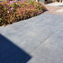 Cimenti Clay Anthracite 60x60x2 cm