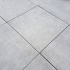 Cimenti Clay Grey 60x60x2 cm