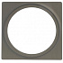 In-Lite Accessoire PLATE 1 Pearl Grey