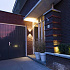 In-Lite Wall HALO UP-DOWN DARK