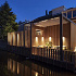 In-Lite Wall BIG CUBID