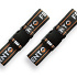 Fento 200 / 200 Pro elastic straps met clip