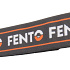 Fento 400 / 400 Pro elastic straps met klittenband