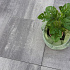 Granitops Plus Mineral Silver 60x60x4,7 cm (UITLOPEND)