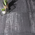 Granitops Plus Santorini Black 60x60x4,7 cm (UITLOPEND)