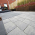 GeoFacetto Tops Elba 60x60x4 cm (UITLOPEND)